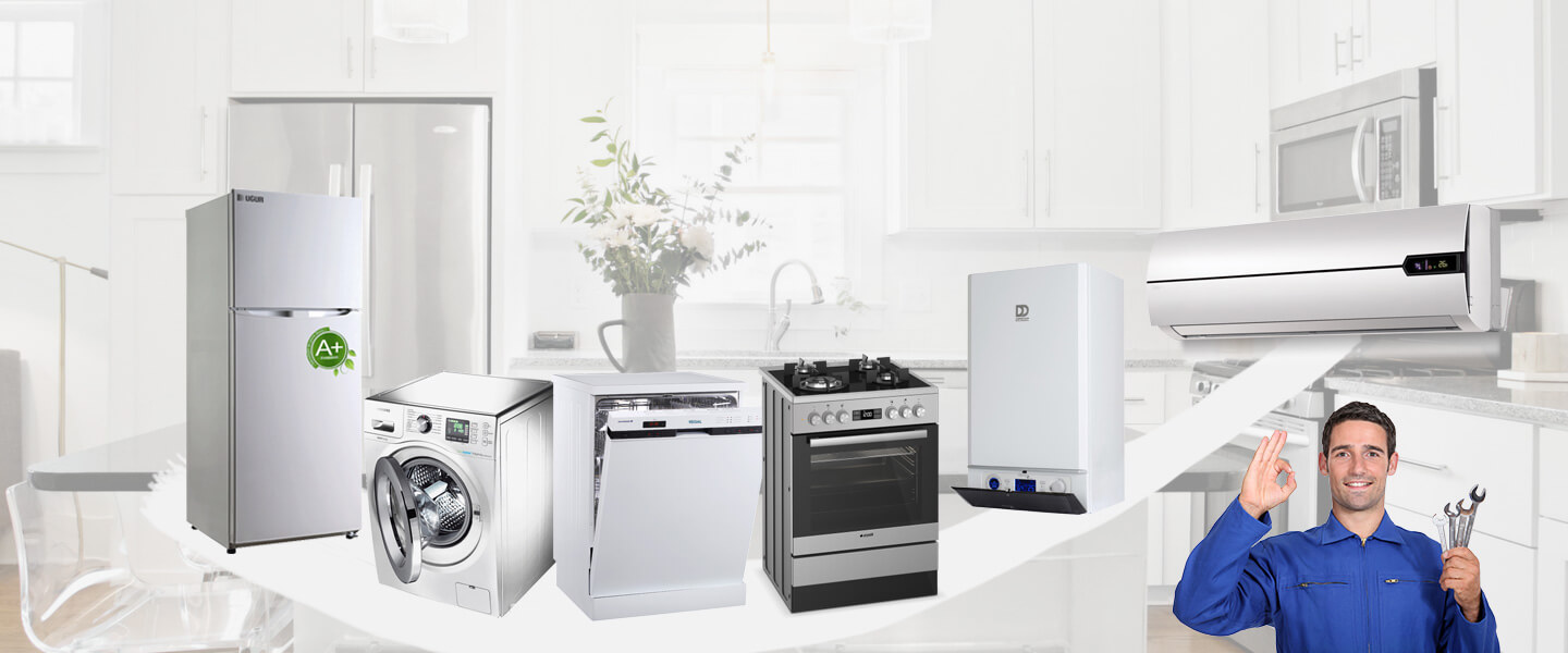 Yomra Grundig Servisi